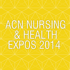 آیکون‌ ACN Nursing and Health Expos