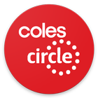 Coles Circle biểu tượng