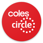 Coles Circle icône