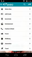 Aveo Benefits capture d'écran 1