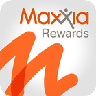 Maxxia Rewards アイコン