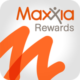 Maxxia Rewards иконка