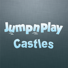 JumpNPlay Castles أيقونة