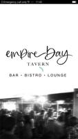 Empire Bay Tavern Cartaz