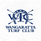 Wangaratta Turf Club ไอคอน