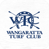 Wangaratta Turf Club ícone