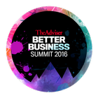 Better Business Summit 2016 ícone