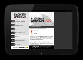 Blockchain ảnh chụp màn hình 2