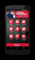 Economic Development Australia پوسٹر