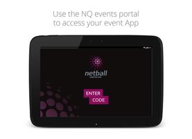 NQ Events capture d'écran 3