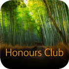 Honours Club Japan 2015 أيقونة