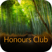 Honours Club Japan 2015