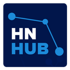 HN Hub icône