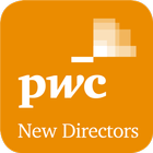 PwC’s New Directors Zeichen