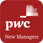 PwC’s New Managers أيقونة