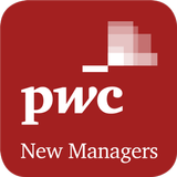 PwC’s New Managers-icoon