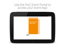 PwC China and Hong Kong Events اسکرین شاٹ 3