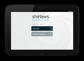 Shirlaws screenshot 2