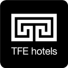 TFE Hotels 2016 Conference icône
