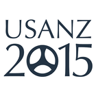 USANZ 2015 68th ASM icon