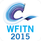 WFITN 2015 আইকন