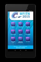 WFITN 2015 স্ক্রিনশট 3
