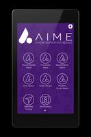 AIME Melbourne 2015 Judges App capture d'écran 3