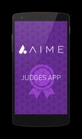 AIME Melbourne 2015 Judges App capture d'écran 1