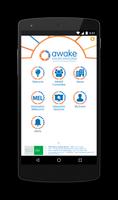 AWAKE Symposium 2017 Affiche