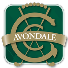 Avondale Golf Club ikon