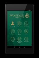 Avondale Golf Club syot layar 3