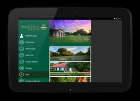 Avondale Golf Club imagem de tela 2