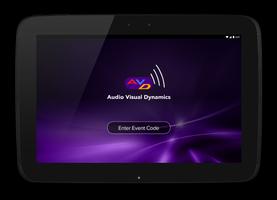 AVD Event Launcher ảnh chụp màn hình 3