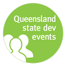 QLD state development events APK