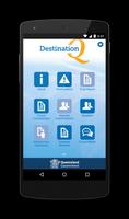 برنامه‌نما DestinationQ Portal App عکس از صفحه