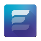 Launcher. Powered by Entegy icon