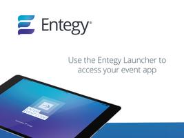 Launcher. Powered by Entegy screenshot 3