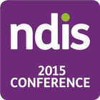 NDIS Conference 2015 Zeichen