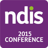 NDIS Conference 2015 アイコン