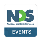 NDS Events & Conferences icône