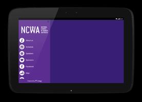 NCW2017 تصوير الشاشة 3
