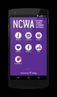 NCW2017 poster