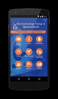 Histotechnology Group of QLD poster