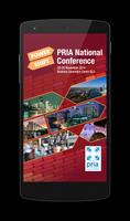 PRIA National Conference تصوير الشاشة 1