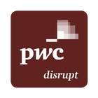 PwC Disruption & Innovation আইকন