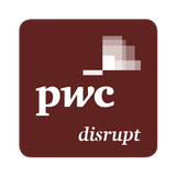 PwC Disruption & Innovation biểu tượng