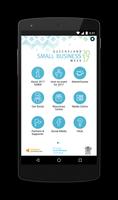 2017 QLD Small Business Week Affiche