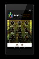 RANZCR 2015 اسکرین شاٹ 3