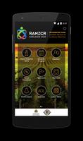 RANZCR 2015 ポスター
