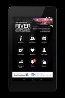 International River Symposium captura de pantalla 3
